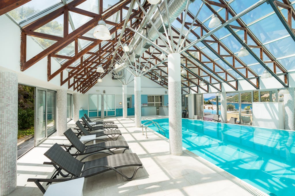 Hotel Uvala - Wellness odmor u Dubrovniku