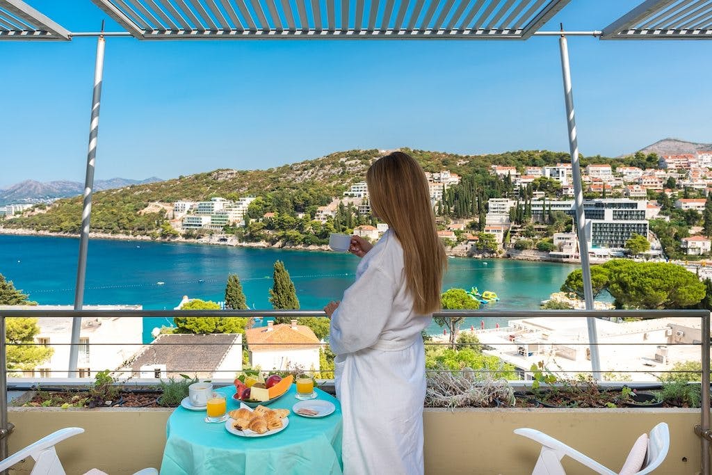 Hotel Uvala - Wellness odmor u Jadranskom biseru