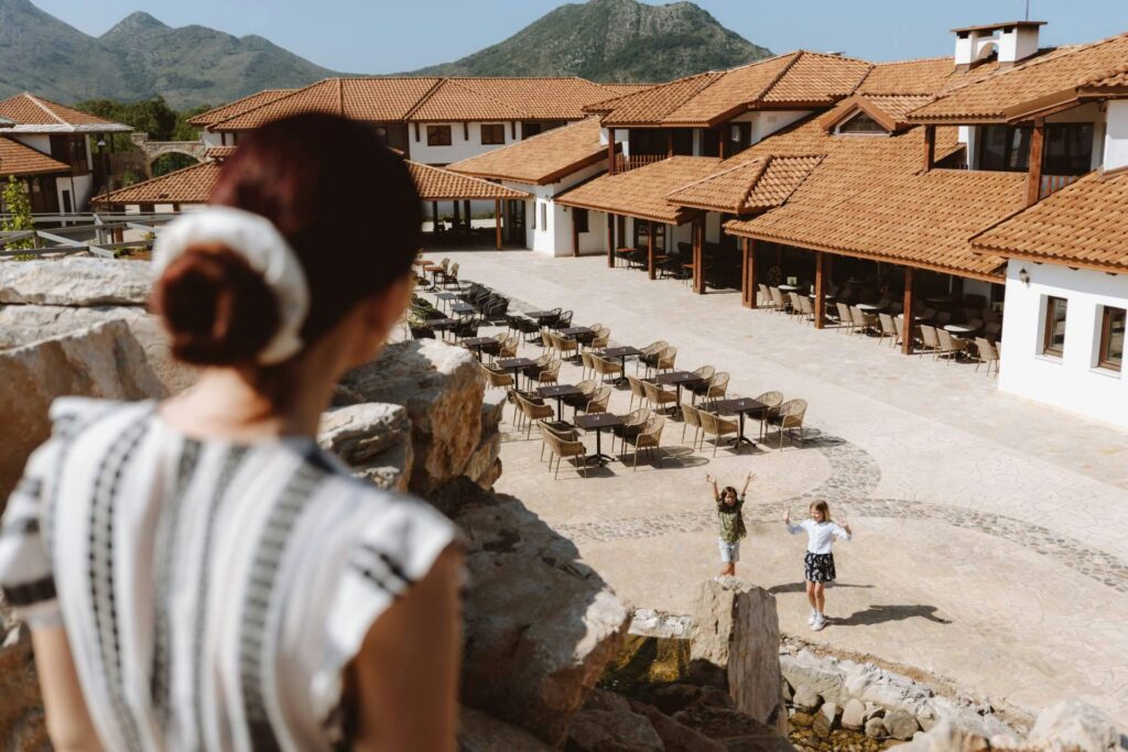 Grad Sunca - Apartmani Knežev Konak - Proljetni odmor