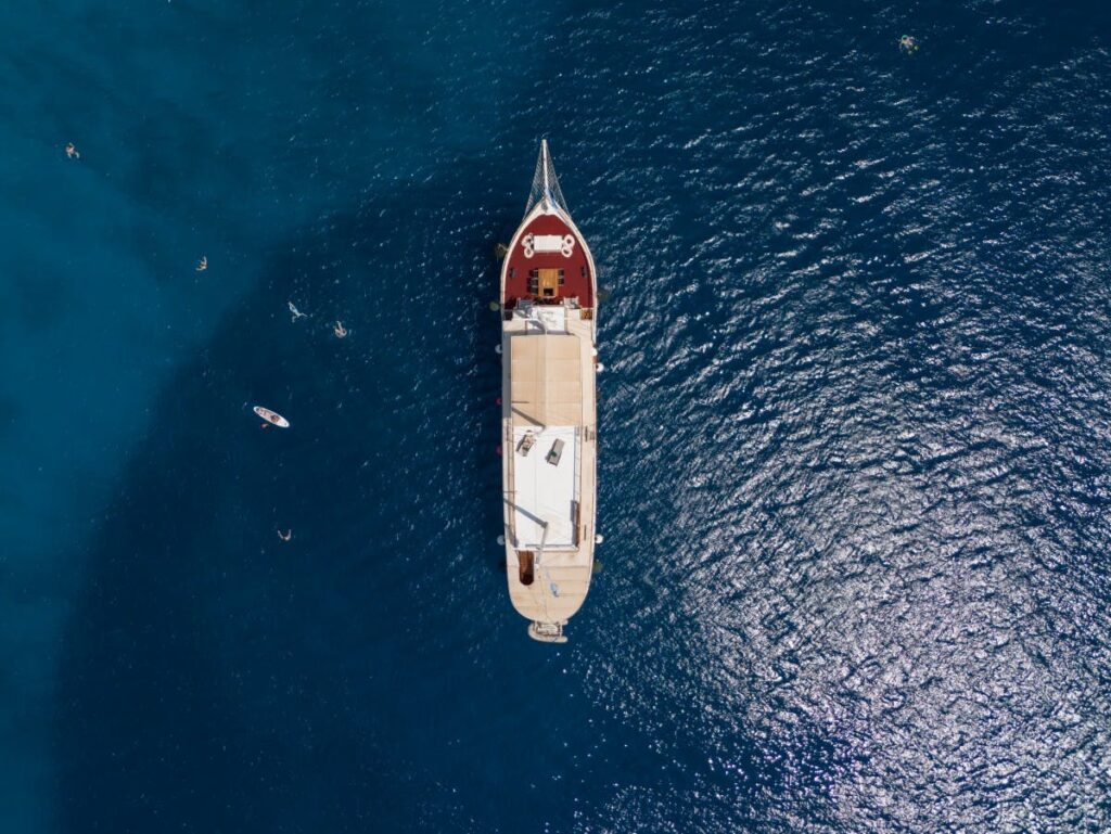 8-dnevno krstarenje sjevernim Jadranom - Polazak iz Rijeke