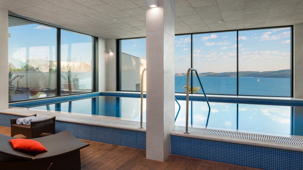 Hotel Ola - Proljetni Adults only wellness odmor