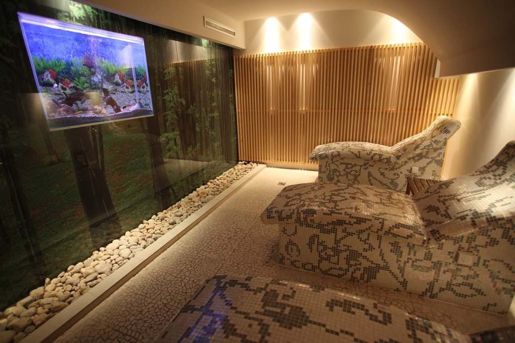 Hotel Hollywood - Wellness odmor u Sarajevu