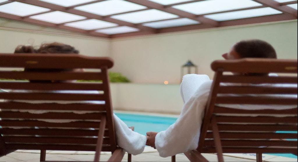 Blue Waves Resort - Romantično proljetno wellness opuštanje