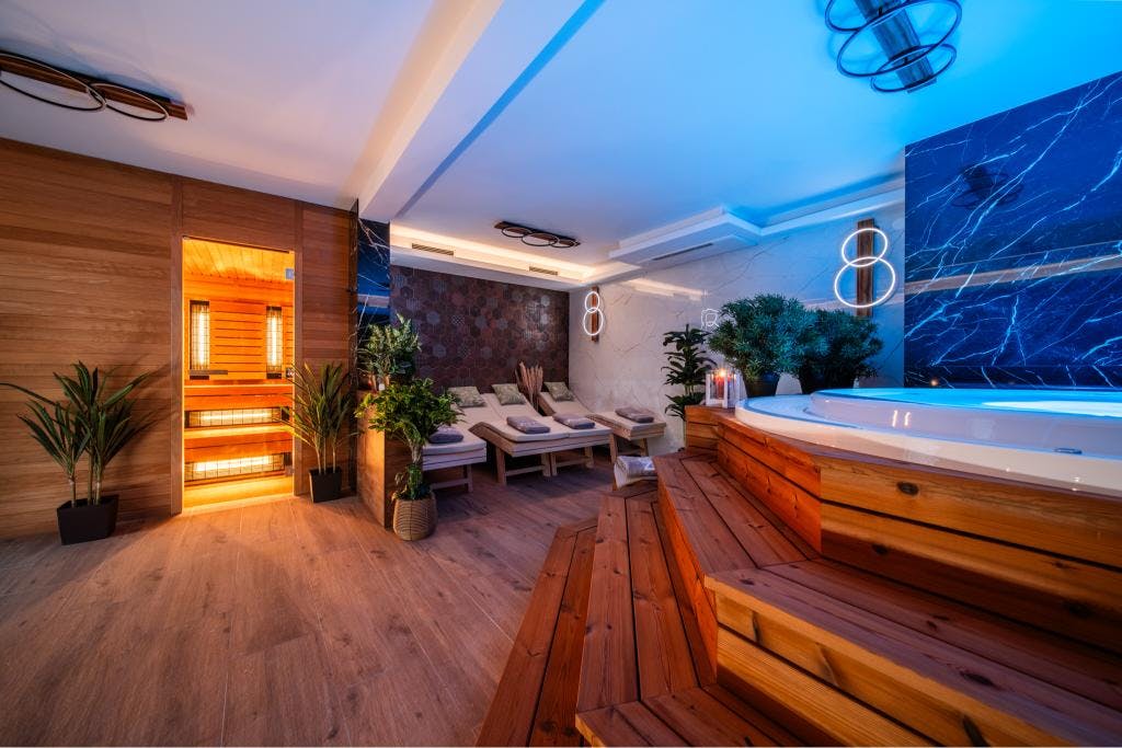 Hotel Zagi - Kratki odmor tijekom vikenda s uklljučenim novootvorenim wellness centrom