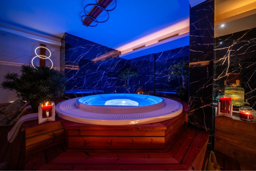 Hotel Zagi - Odmor tijekom tjedna s uklljučenim novootvorenim wellness centrom