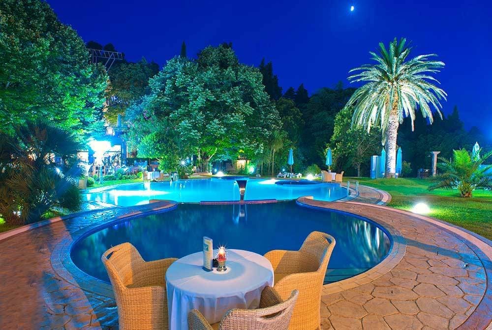 Hotel Rivijera - Ljeto u Petrovcu