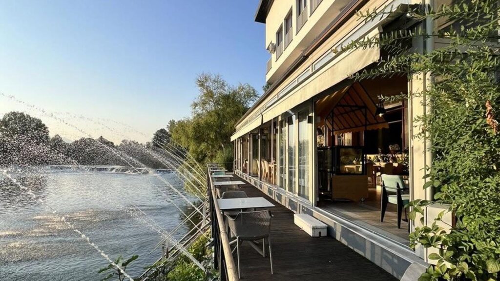 Hotel Opal Exclusive - Odmor u Bihaću