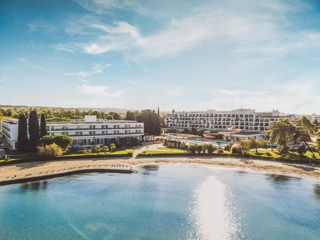 Falkensteiner Club Funimation Borik - Obiteljski wellness odmor s animacijom