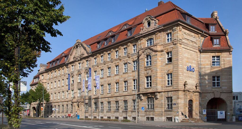 A&O Leipzig Hauptbahnhof - City break u srcu Leipziga