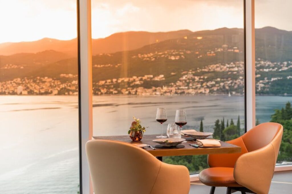 Hilton Rijeka Costabella Beach Resort & Spa - Foodie Experience - Vikend opuštanje
