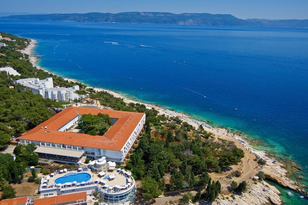 Valamar Sanfior Hotel - Obiteljski početak ljeta u Rapcu