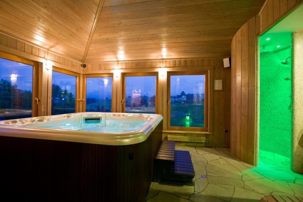 Hotel Redyk Ski&Relax