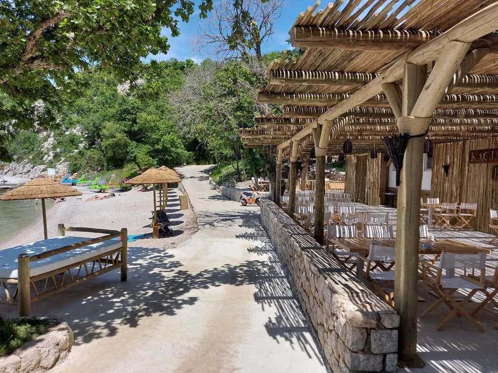 Holiday resort Kačjak - Ljeto za obitelji