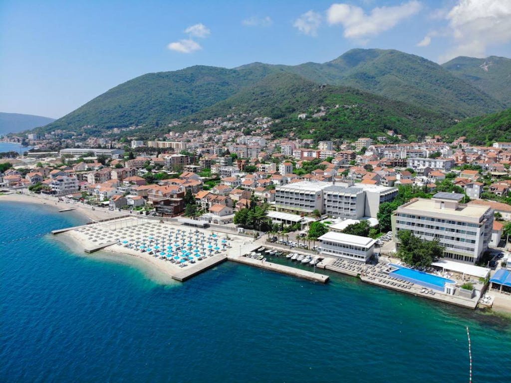 Carine Hotel Delfin - All inclusive početak ljeta