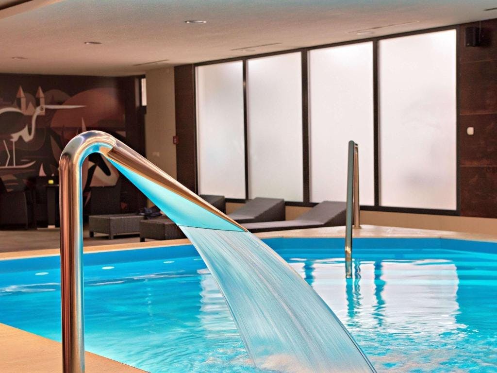 Ibis Styles Sarajevo - Wellness odmor u Sarajevu