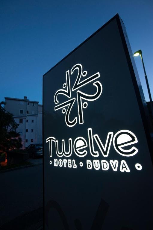 Hotel Twelve by Aycon - First minute obiteljsko proljeće i jesen