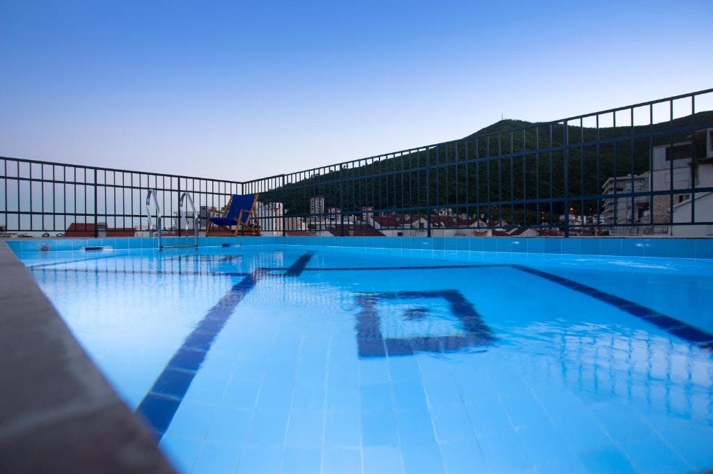 Hotel Twelve by Aycon - First minute obiteljsko ljeto