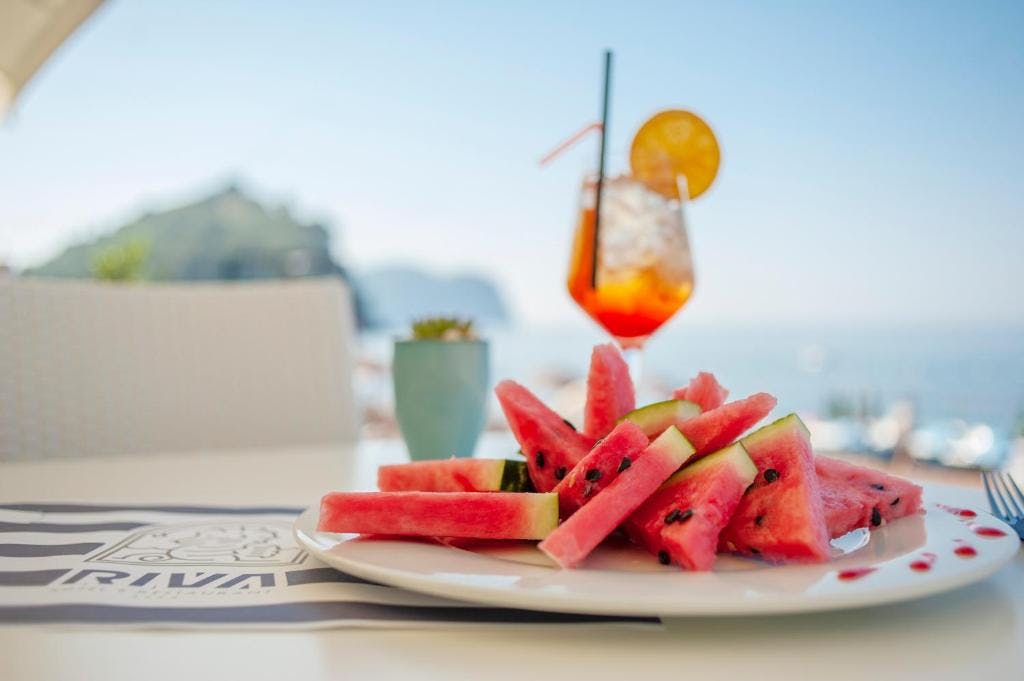 Hotel Riva by Aycon - Obiteljski kraj ljeta u Petrovcu