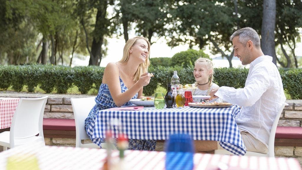 Crvena Luka Resort - Family apartman - Proljetni wellness odmor s uključenim ulaznicama za Dalmaland