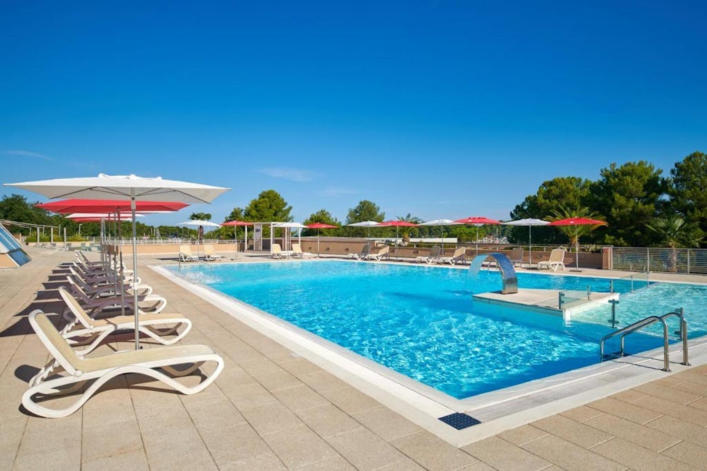 Hotel Molindrio Plava Laguna - Obiteljsko ljeto u Poreču