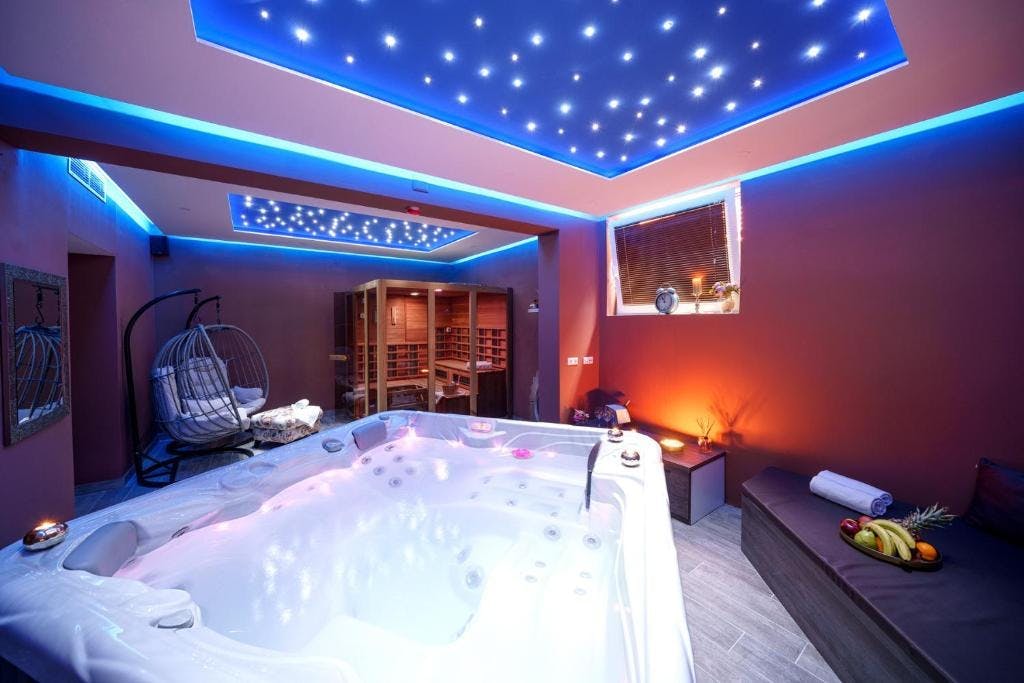 Hotel Stella Maris - Svibanjski odmor u Vodicama