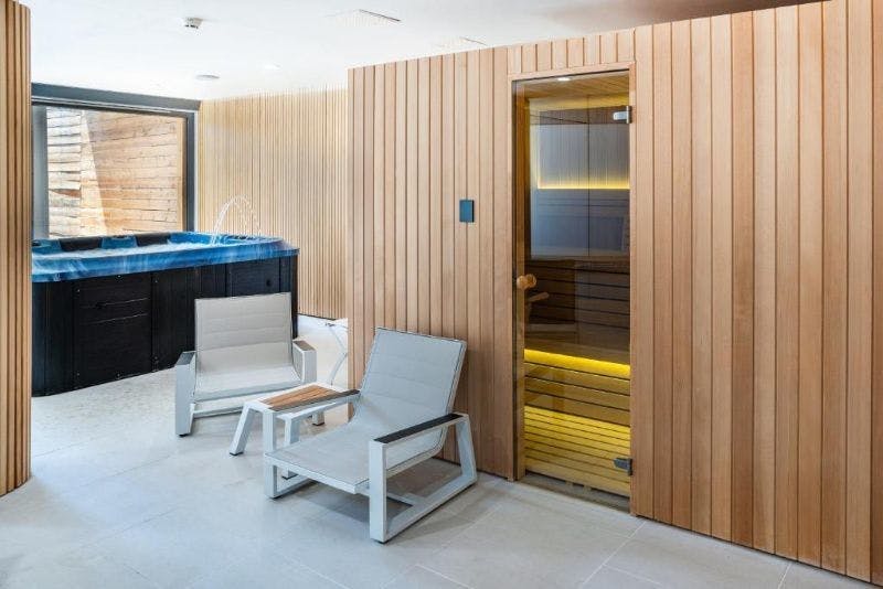 Hotel Palcich - Odmor na Plitvičkim jezerima s korištenjem wellnessa tijekom vikenda