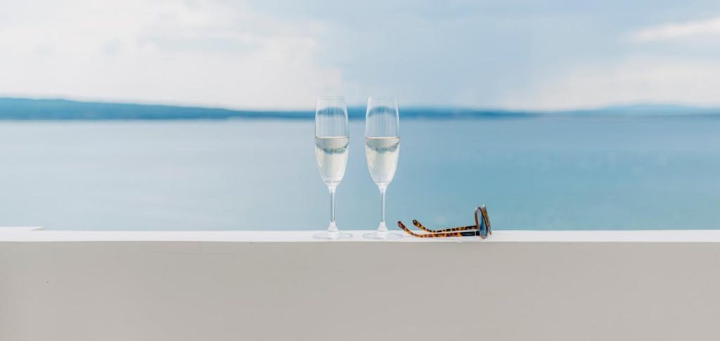 Hotel Miramare - Prvosvibanjski luksuzni wellness odmor uz obalu