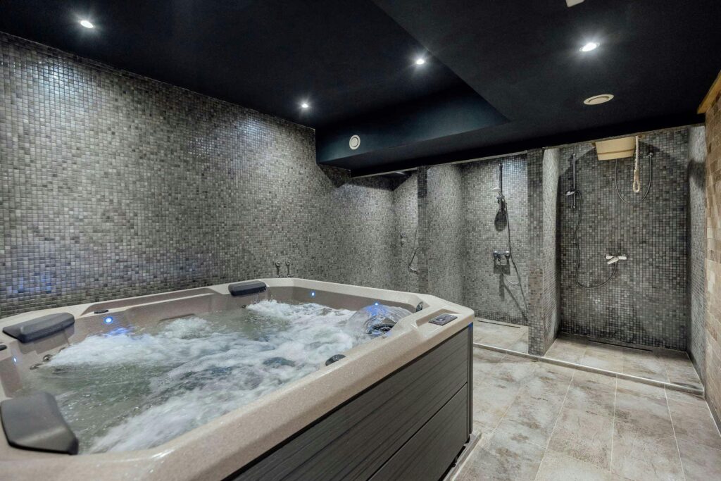 Hotel Talia - All inclusive odmor u Crnoj Gori