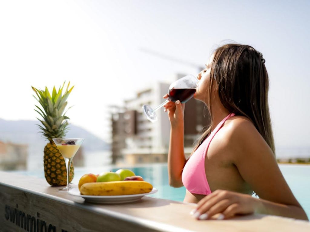 Hotel Fagus by Aycon - Ljeto udvoje u Budvi