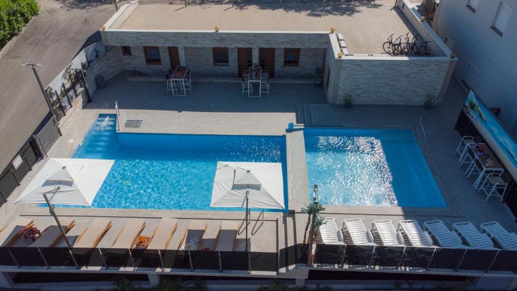 Adria Centar Koćuša - Odmor na prekrasnoj reci Trebižat