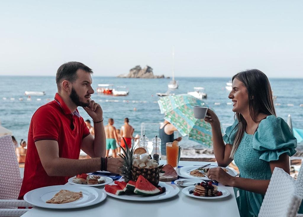 Hotel Riva by Aycon - Obiteljski kraj ljeta u Petrovcu