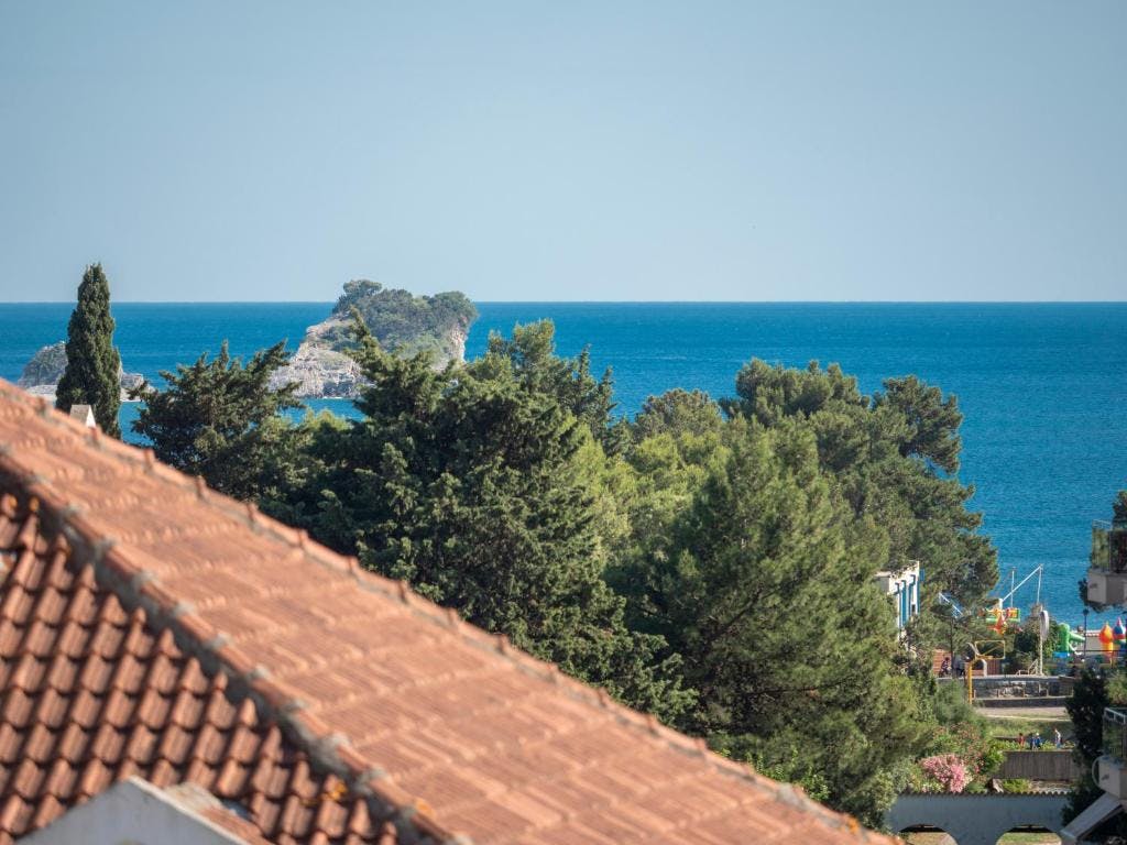 Hotel Idila by Aycon - Obiteljski početak i kraj ljeta