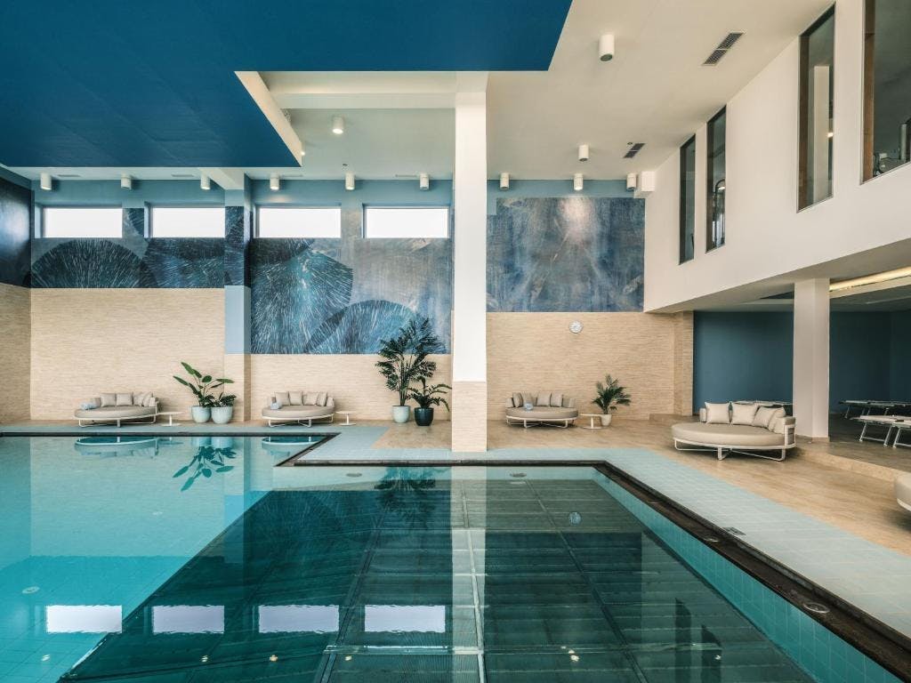 Falkensteiner Family Hotel Diadora - Zabavni svibanjski obiteljski odmor