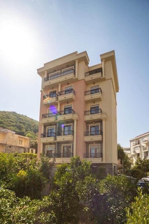 Garni Hotel Vladimir by Aycon - First minute ljeto udvoje