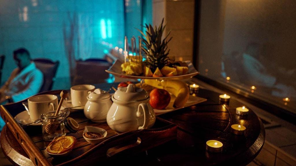 Hotel Villa Letan - Proljetni ili jesenski wellness odmor u Istri