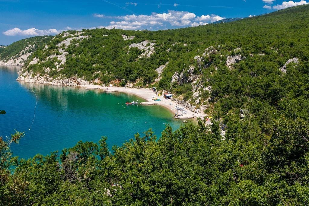 Holiday resort Kačjak - Ljeto za parove - Posebna akcija