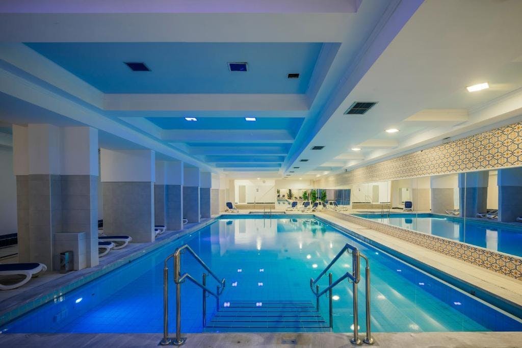 Maslinica Resort - Kamp Oliva - Proljeće s polupansionom