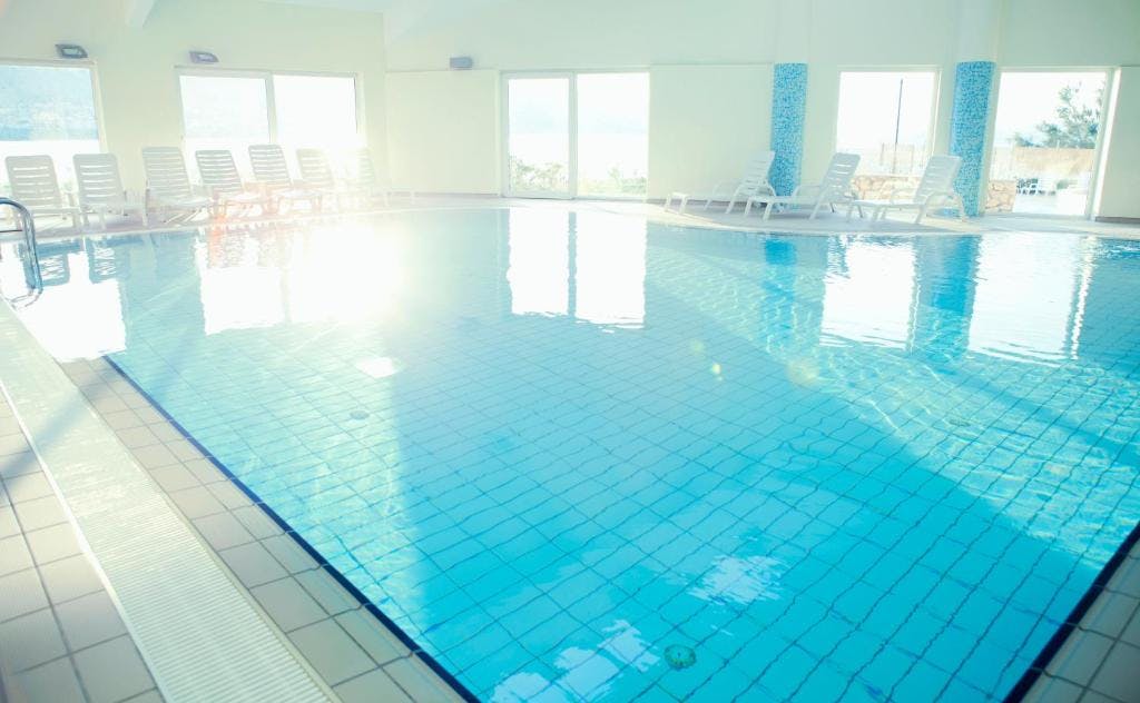 Hotel Meridijan & Hotel Pagus - All inclusive praznik rada