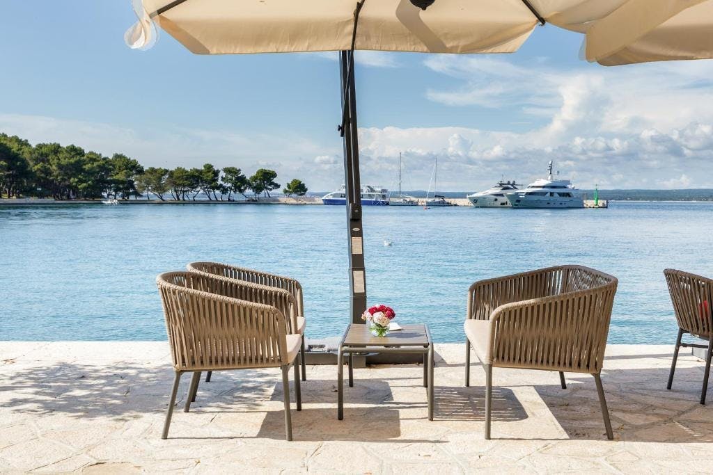 Hotel Neptun - Last minute aktivni proljetni paket doživljaja na Brijunima