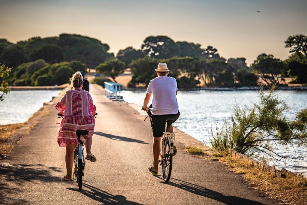 Hotel Neptun - Proljetni aktivni paket doživljaja na Brijunima