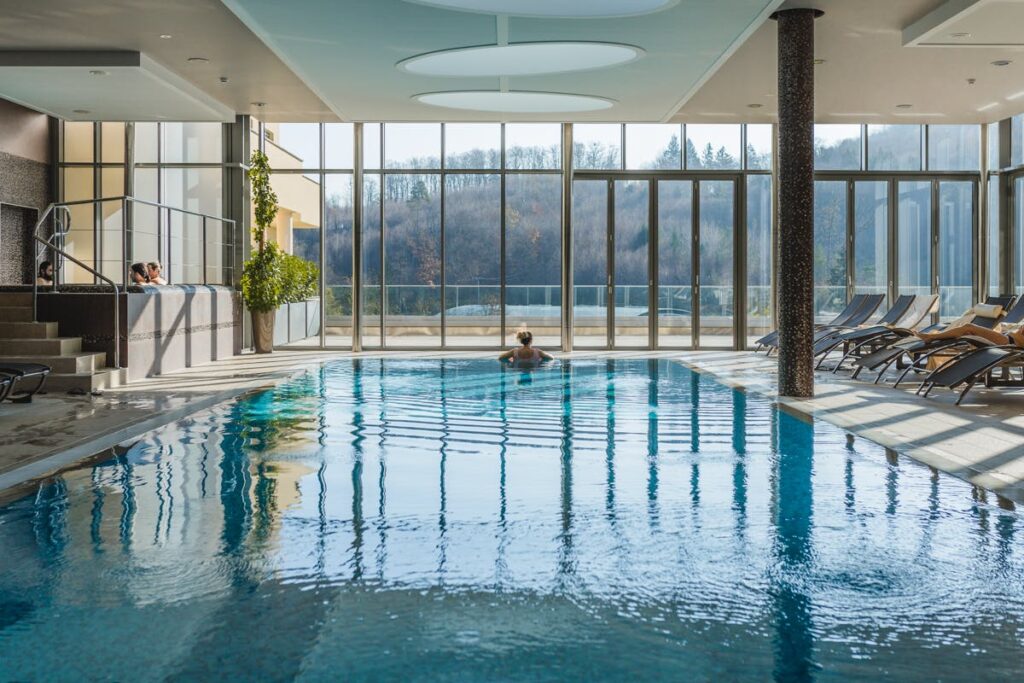 Atlantida Boutique Hotel - Romantično opuštanje u hotelu s pet zvjezdica