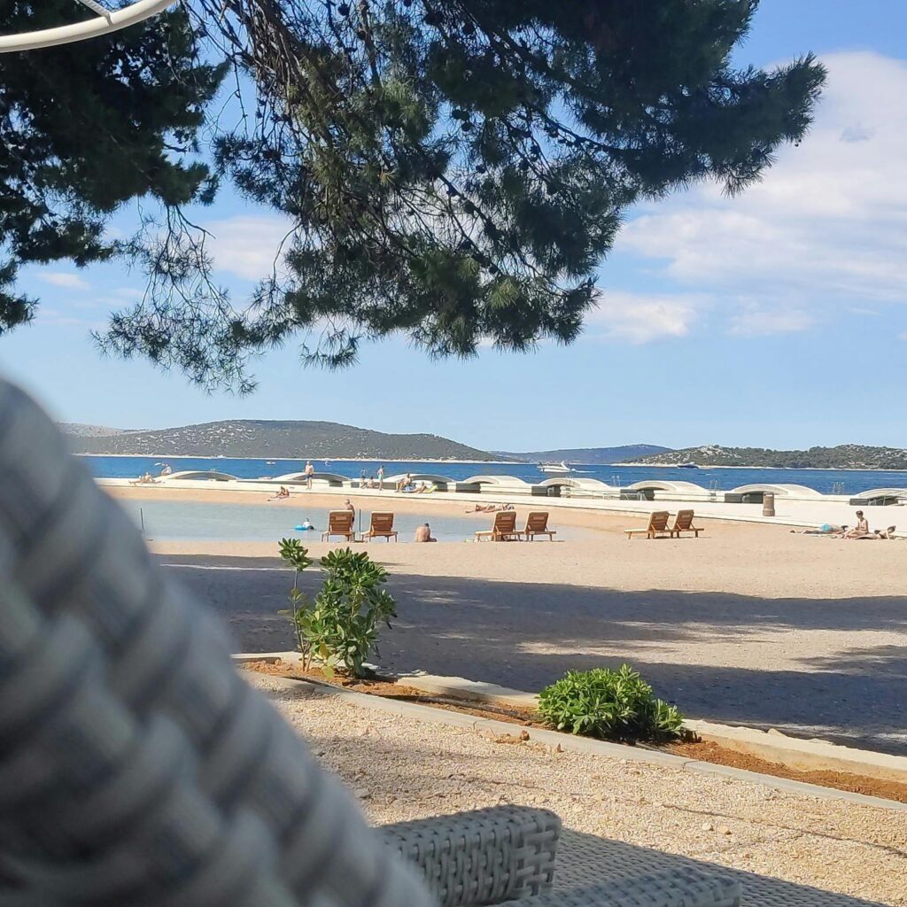 Matilde Beach Resort - Proljeće i prvosvibanjski praznici u Vodicama