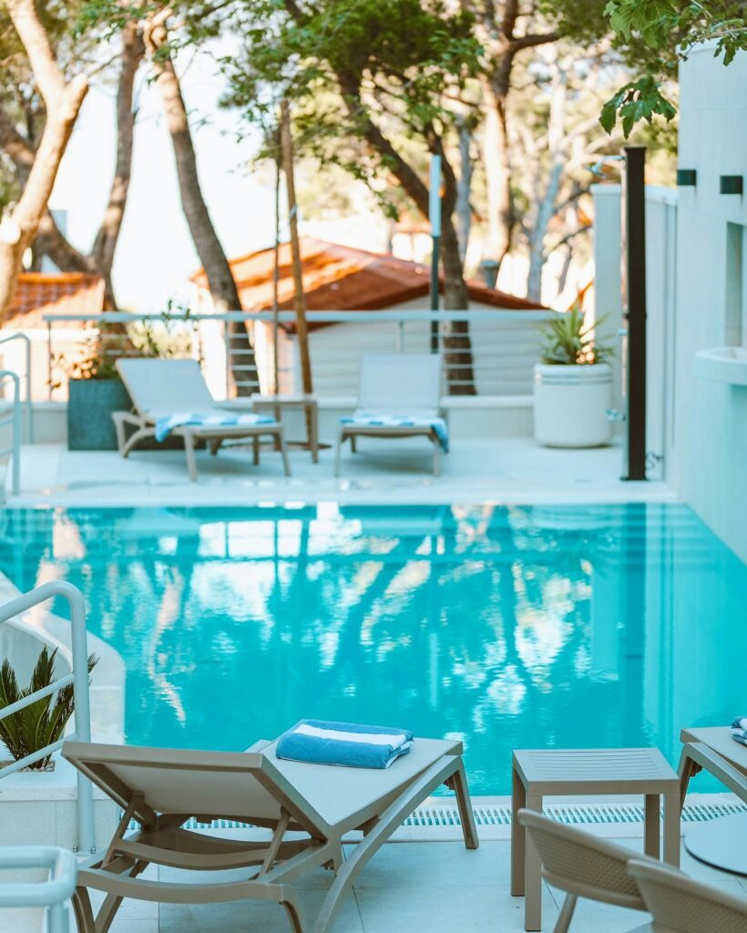 Hotel Antonio Makarska - Odmor u svibnju za dvoje