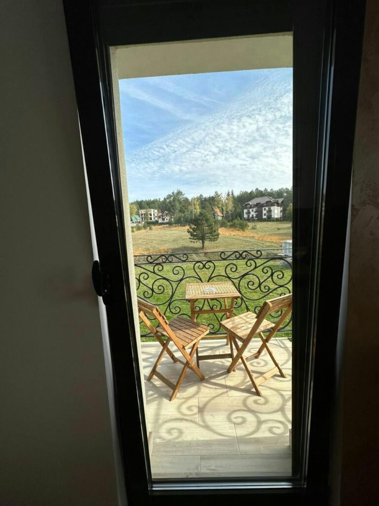 All Season Residence - Obiteljski odmor na Zlatiboru - Apartman