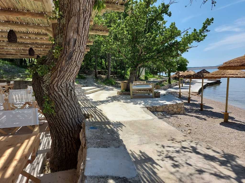 Holiday resort Kačjak - Ljeto za obitelji