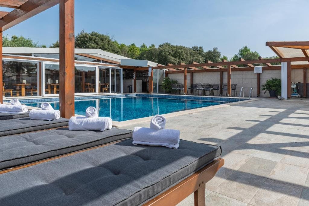 Aparthotel Plat - Proljetni odmor u Dalmaciji