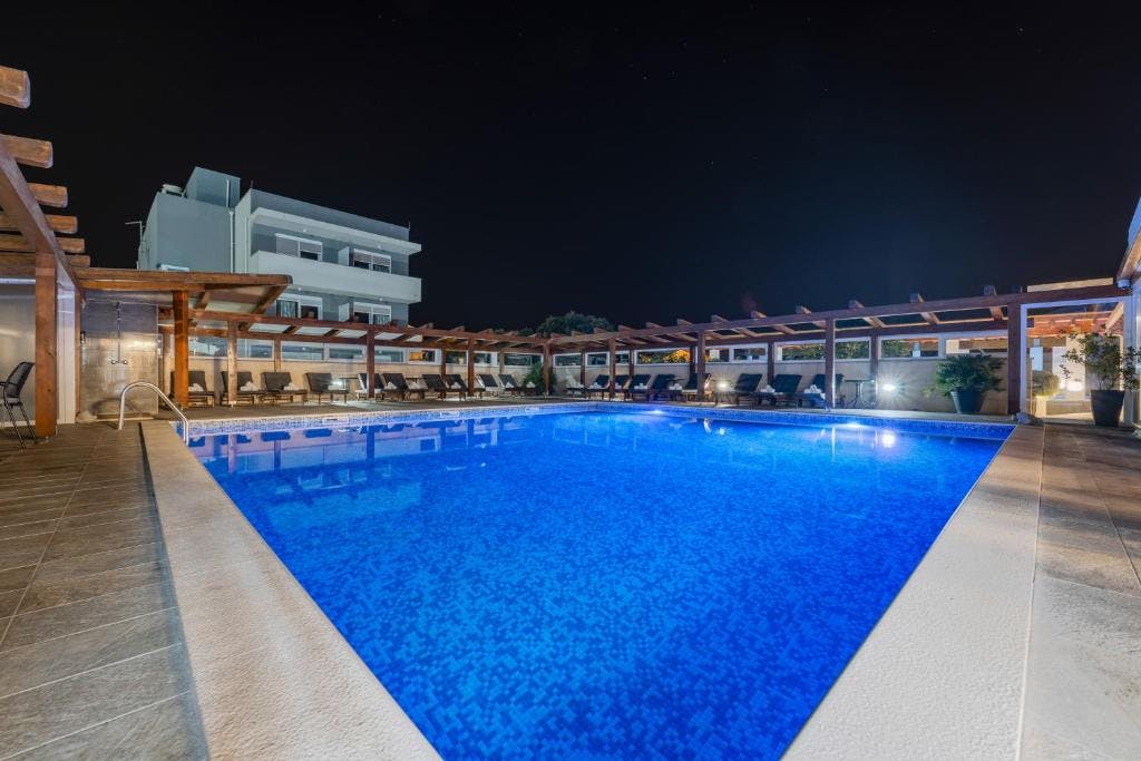 Aparthotel Plat - Proljetni odmor u Dalmaciji