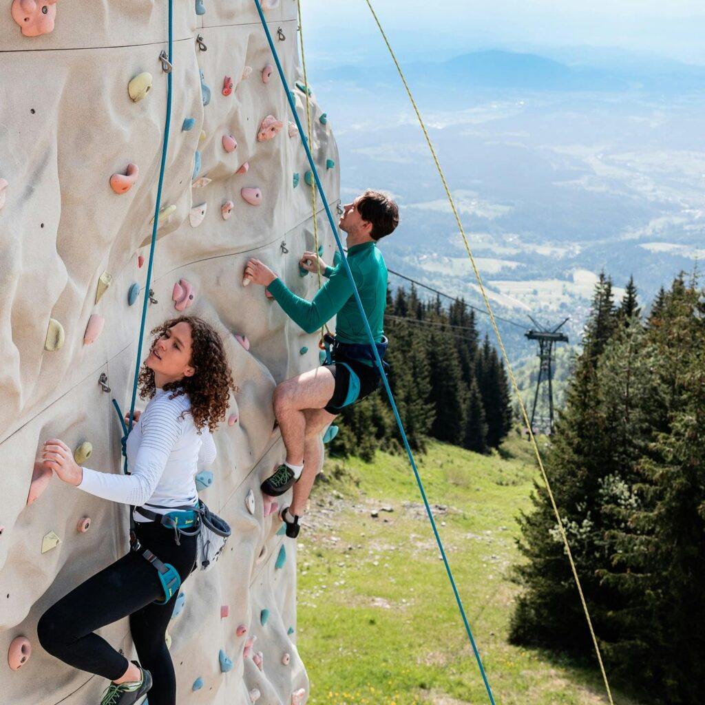 Wellness hotel Montis - Savršeni paket wellness opuštanja i adrenalina za parove na Goltama