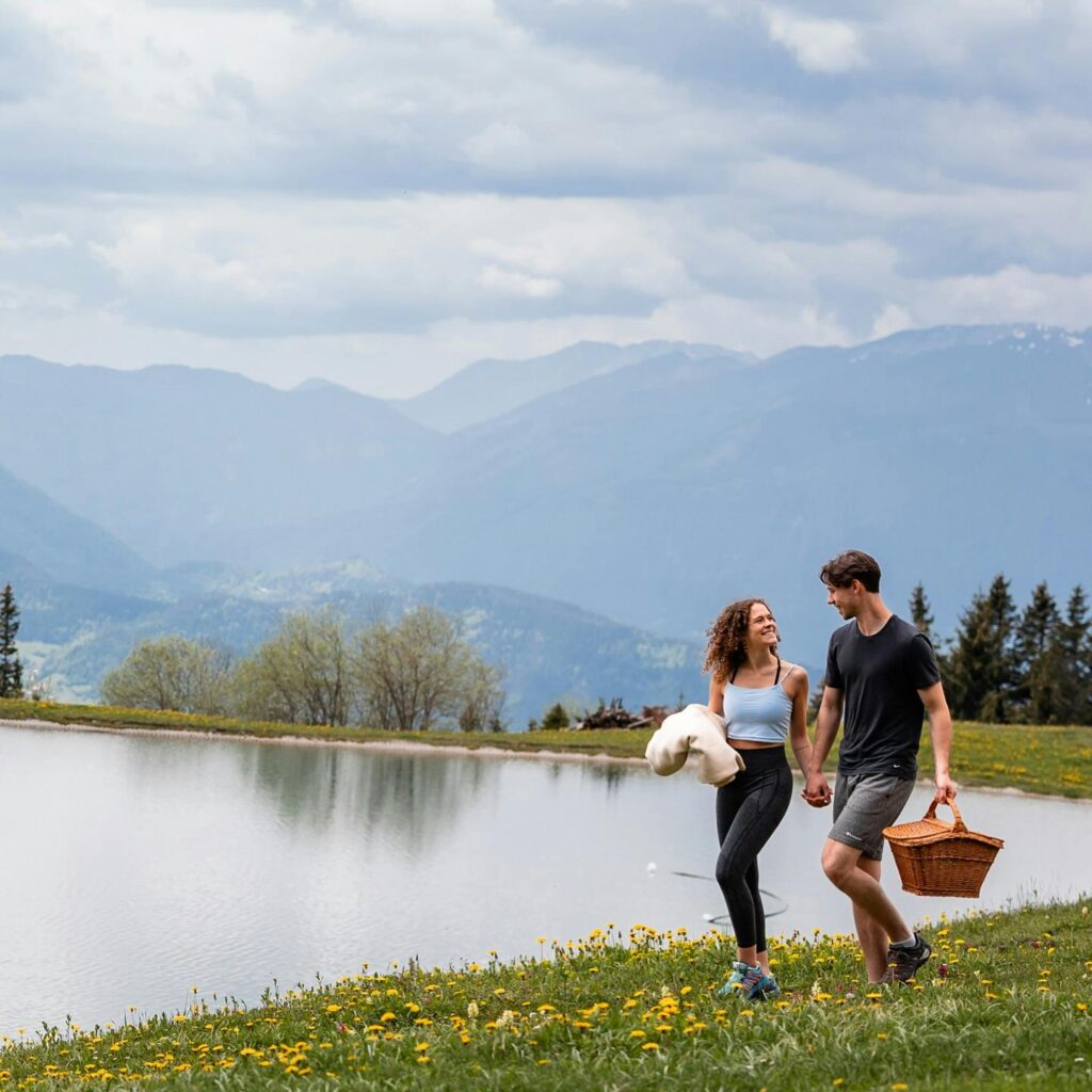 Wellness hotel Montis - Savršeni paket wellness opuštanja i adrenalina za parove na Goltama