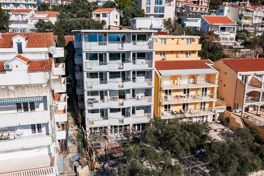 Villa Vanty by Aycon - Proljeće na prestižnoj lokaciji